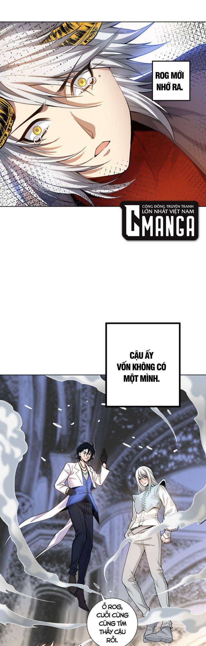Giản Giới Chapter 189 - 55