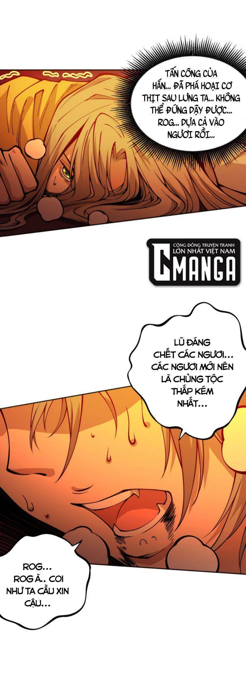 Giản Giới Chapter 189 - 8