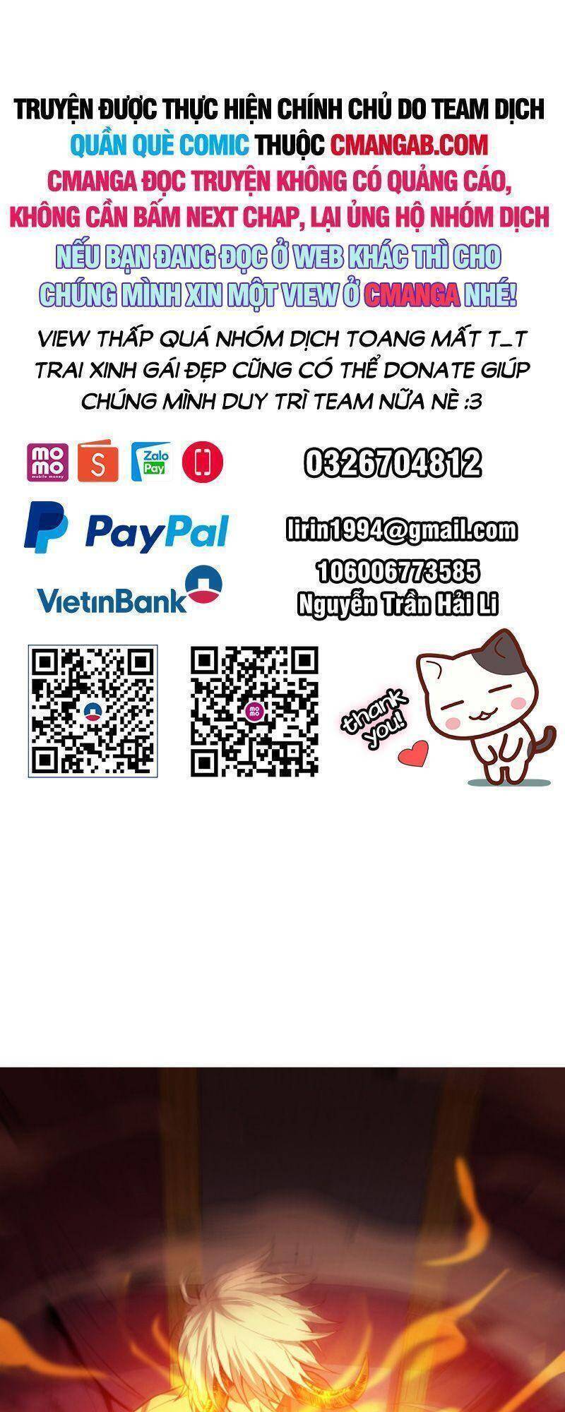 Giản Giới Chapter 190 - 1