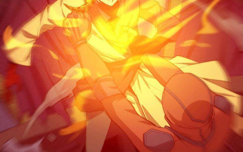 Giản Giới Chapter 190 - 2