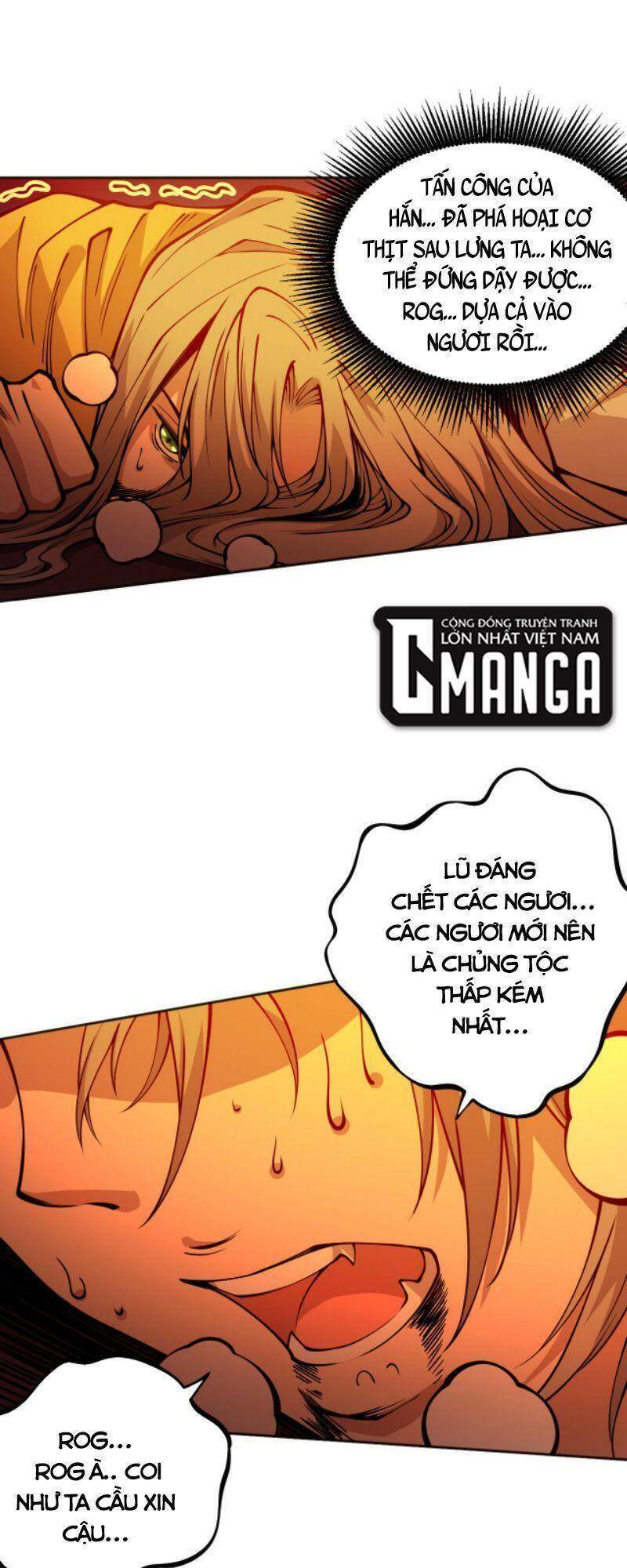 Giản Giới Chapter 190 - 12