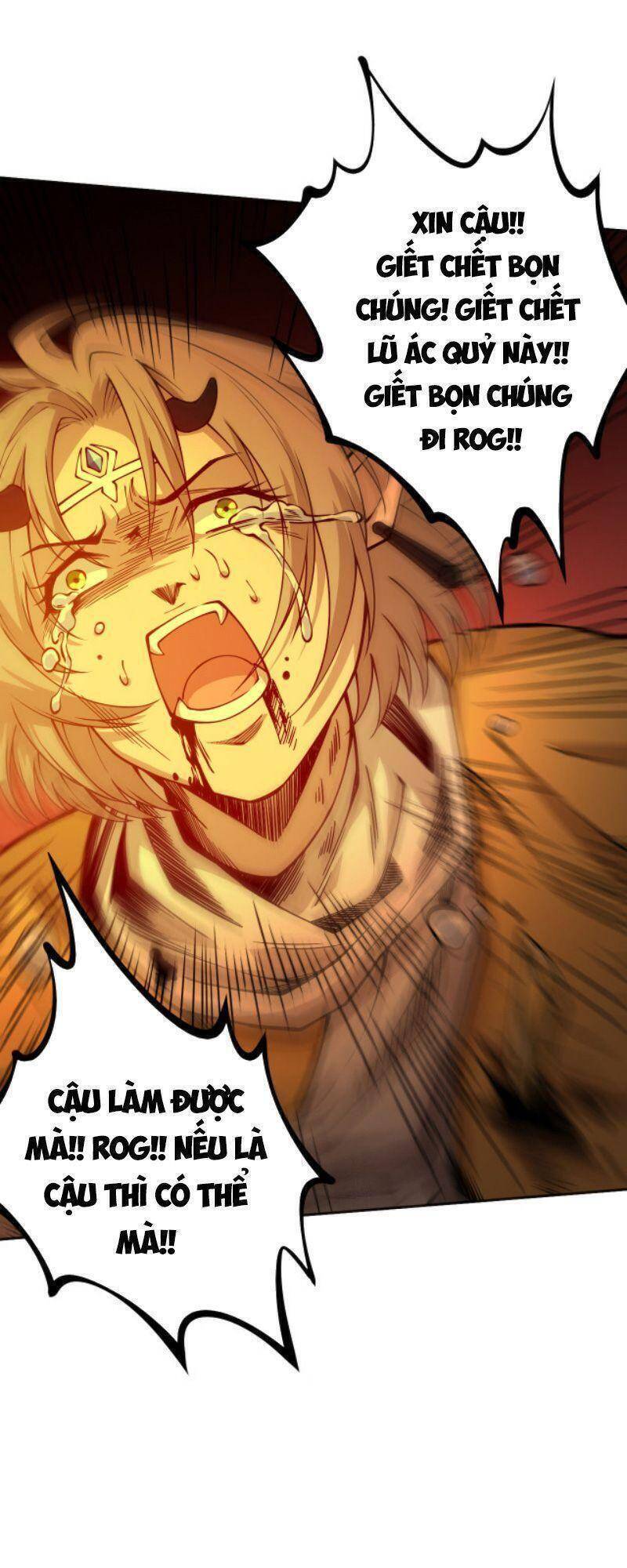 Giản Giới Chapter 190 - 14