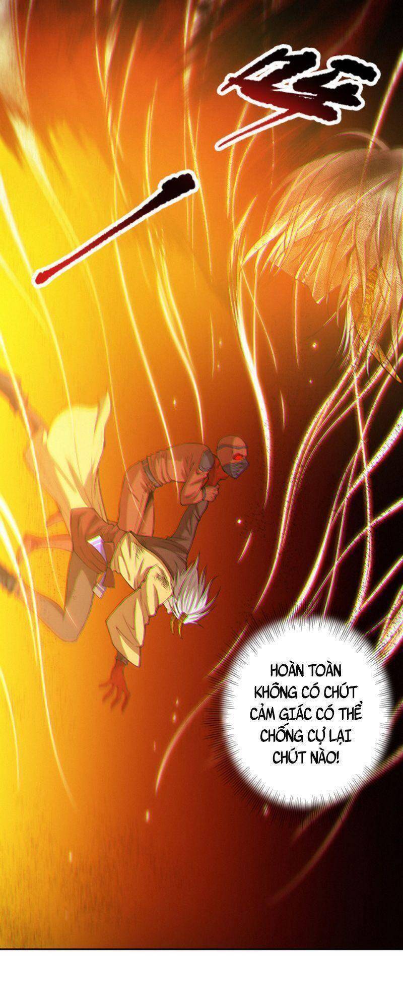 Giản Giới Chapter 190 - 22