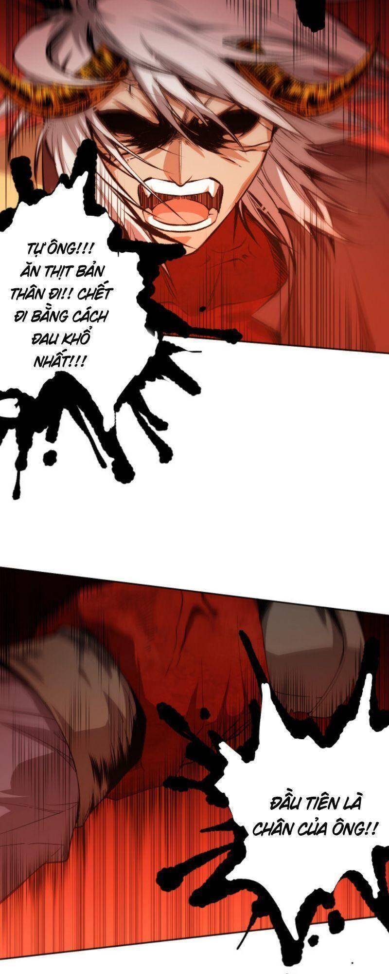 Giản Giới Chapter 190 - 39