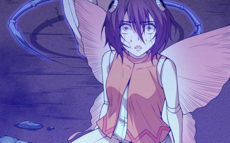 Giản Giới Chapter 190 - 49