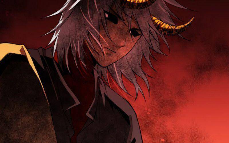 Giản Giới Chapter 190 - 52