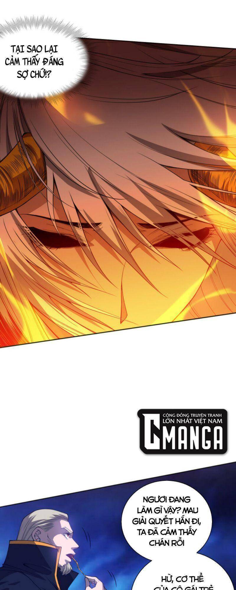 Giản Giới Chapter 190 - 7