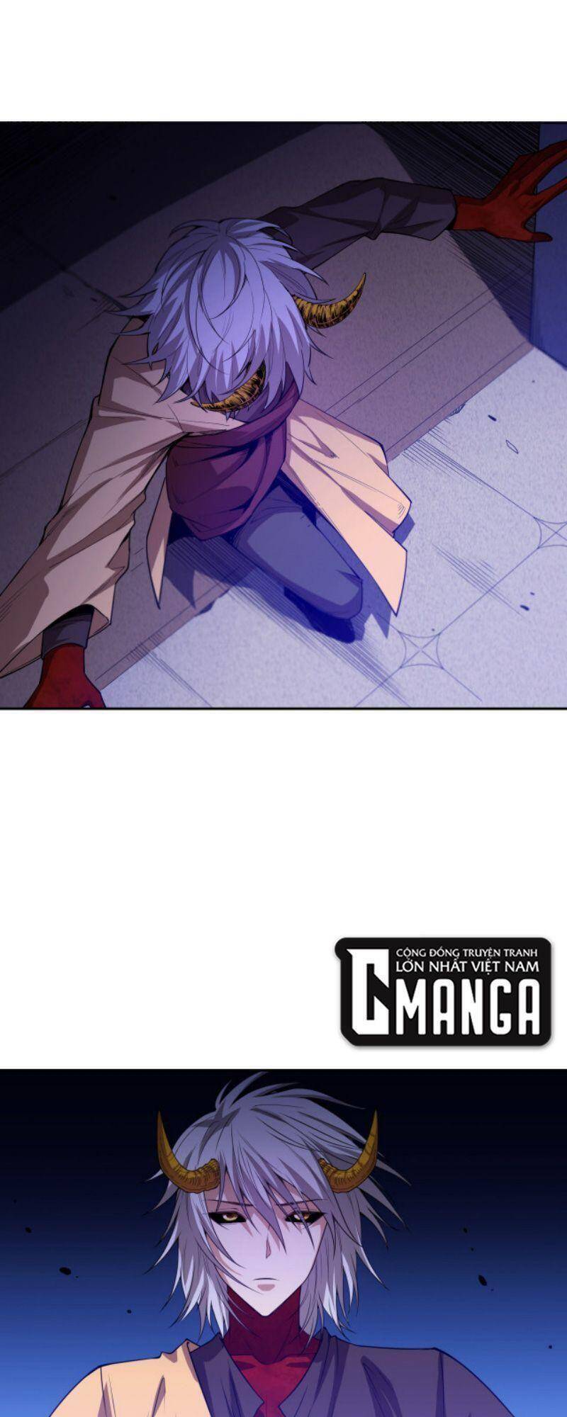Giản Giới Chapter 190 - 70