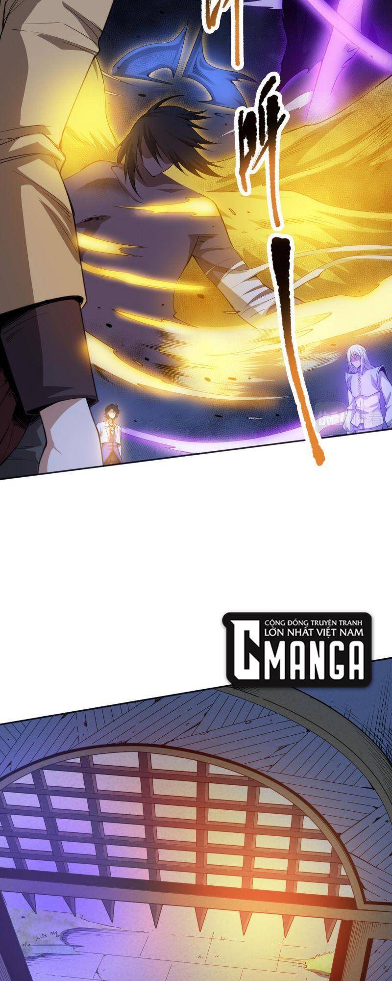 Giản Giới Chapter 191 - 2