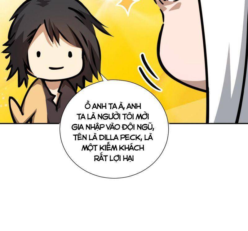 Giản Giới Chapter 191 - 11