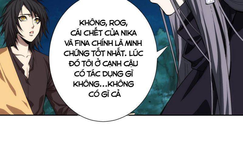 Giản Giới Chapter 191 - 17