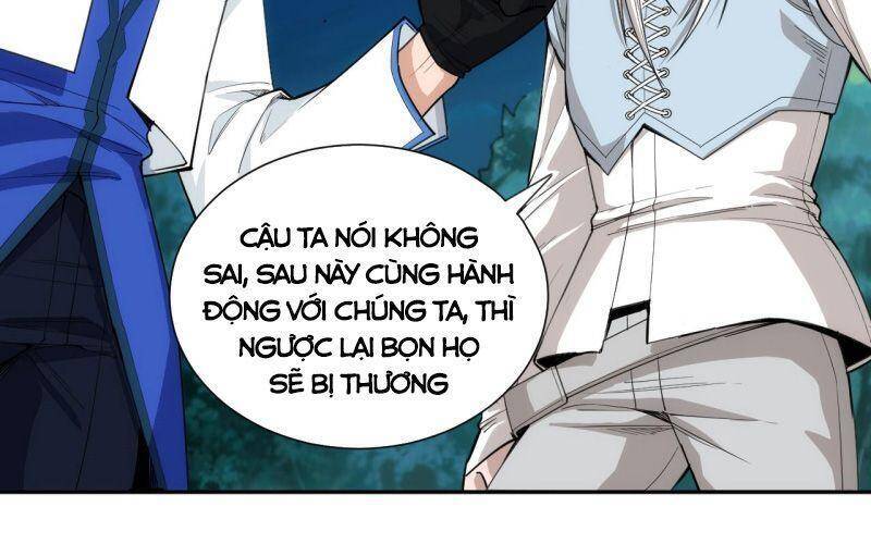 Giản Giới Chapter 191 - 19