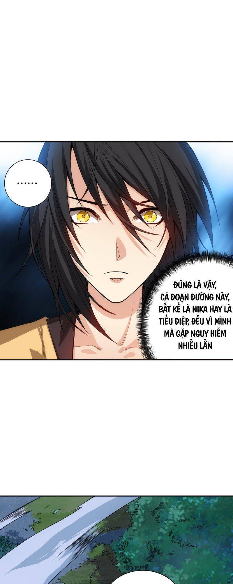 Giản Giới Chapter 191 - 20