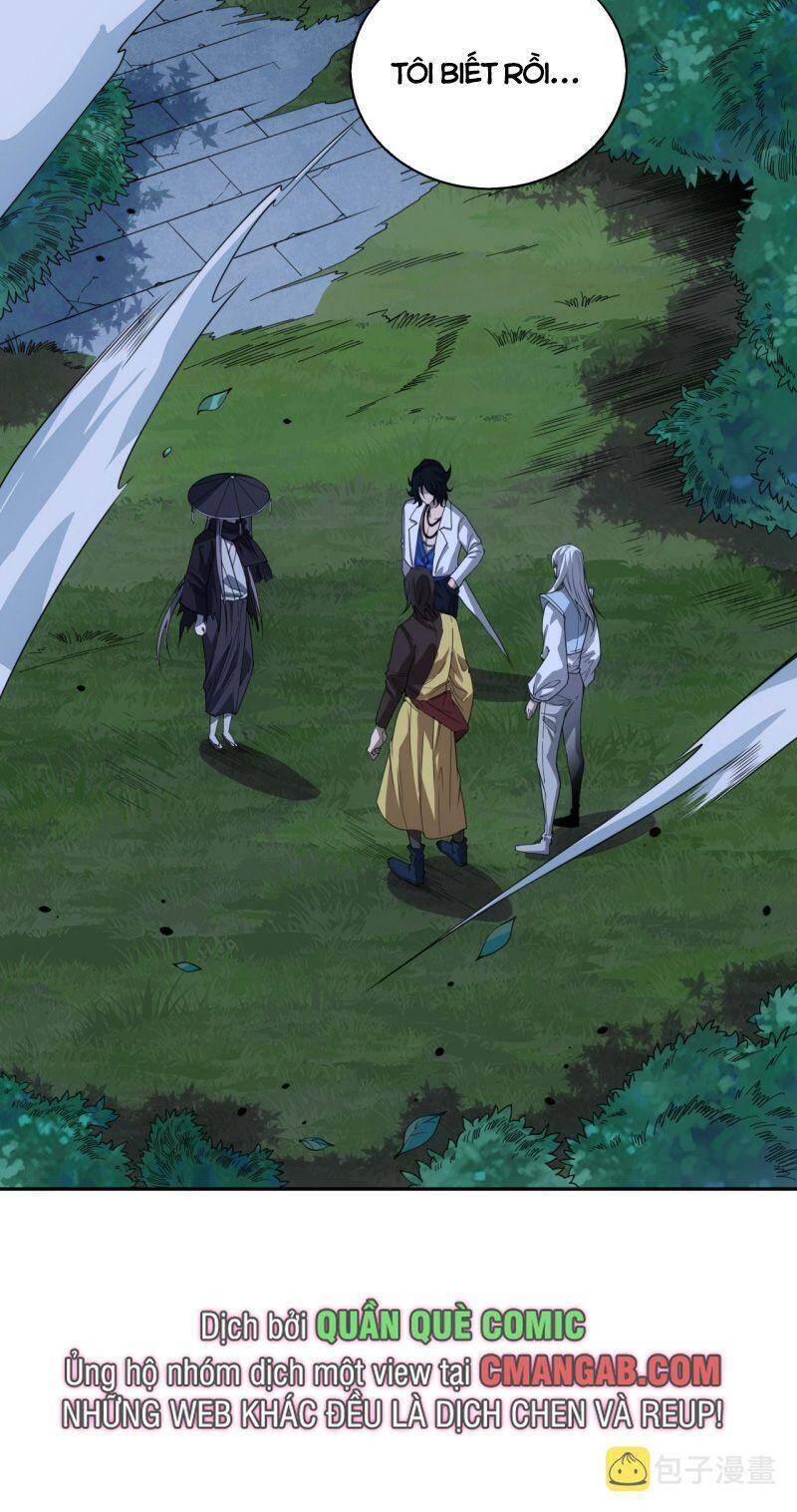 Giản Giới Chapter 191 - 21