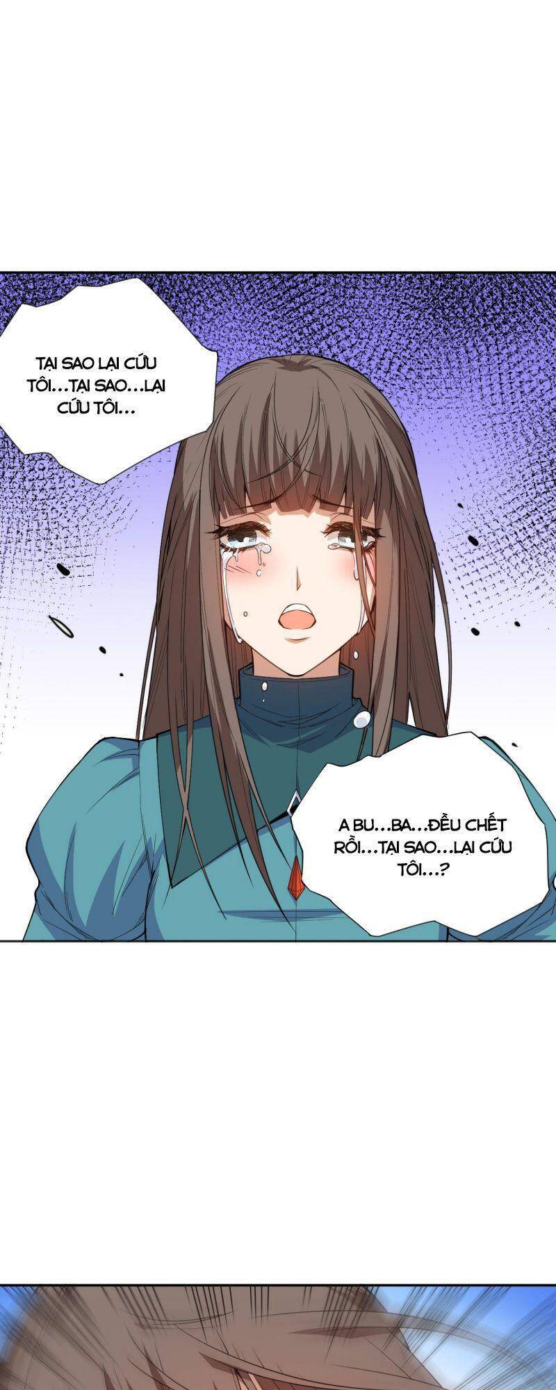 Giản Giới Chapter 191 - 28