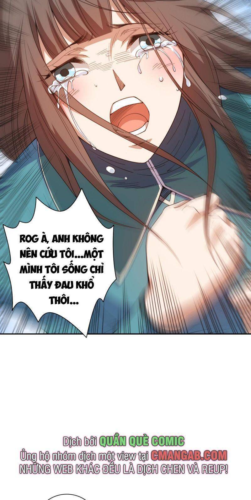 Giản Giới Chapter 191 - 29