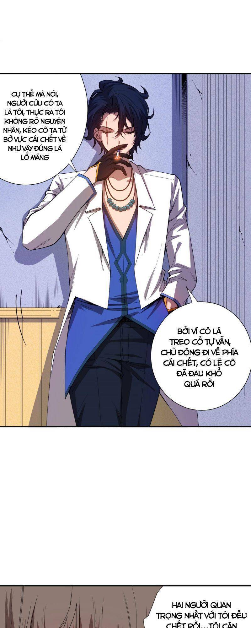 Giản Giới Chapter 191 - 34