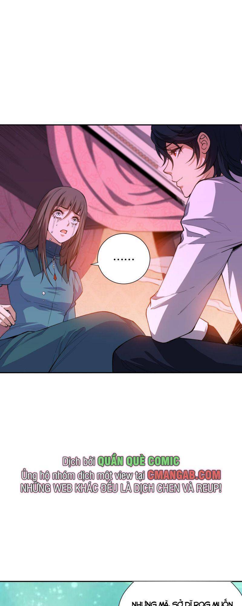 Giản Giới Chapter 191 - 38