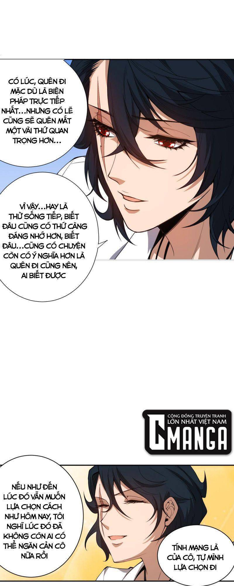 Giản Giới Chapter 191 - 40