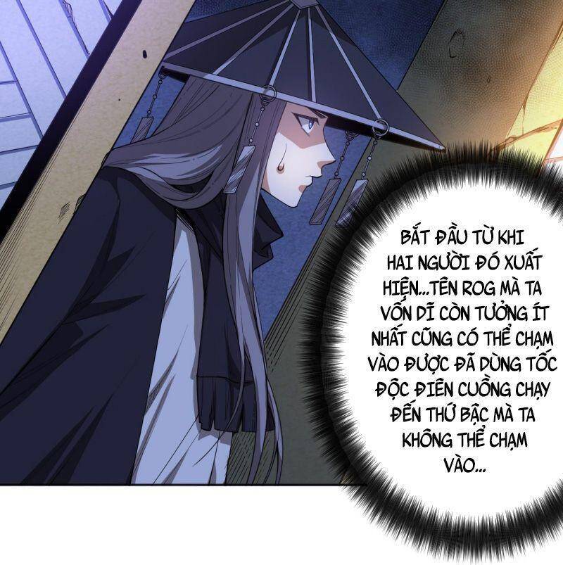 Giản Giới Chapter 191 - 5