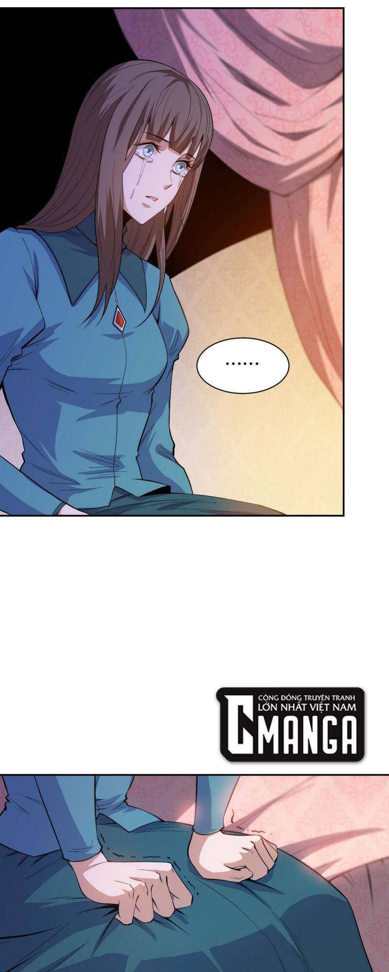 Giản Giới Chapter 191 - 42