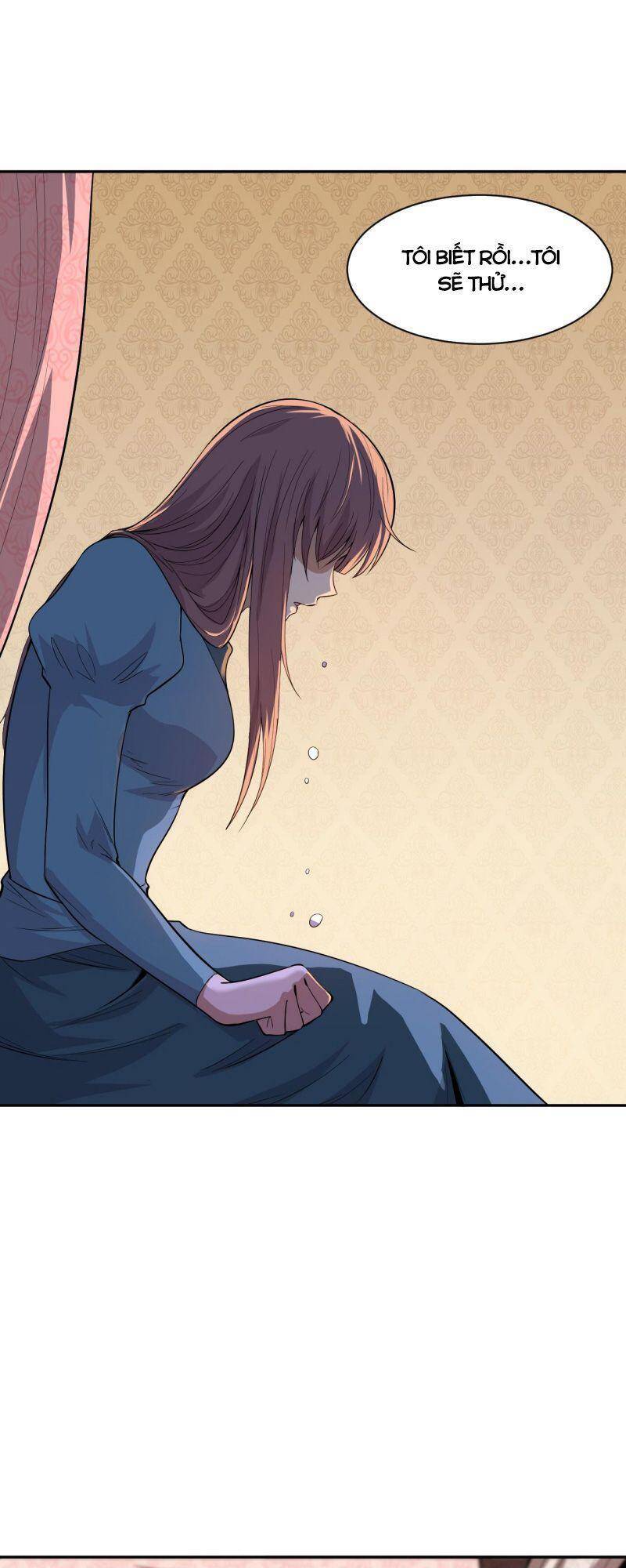 Giản Giới Chapter 191 - 44