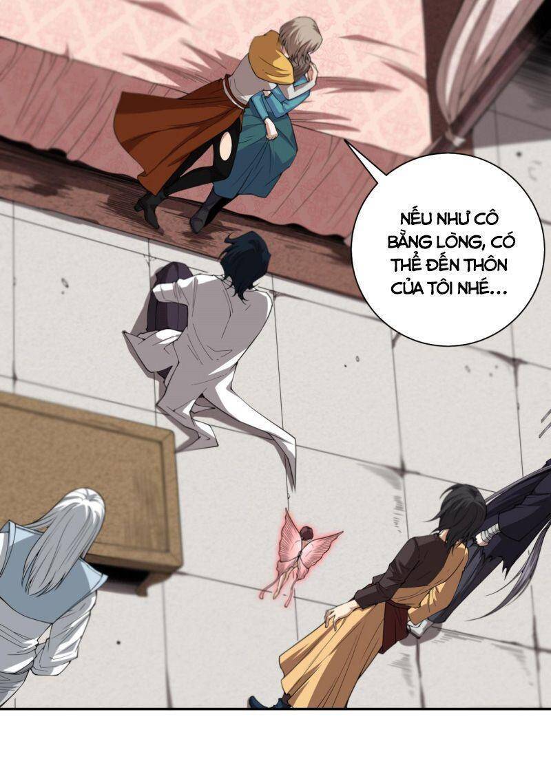 Giản Giới Chapter 191 - 45