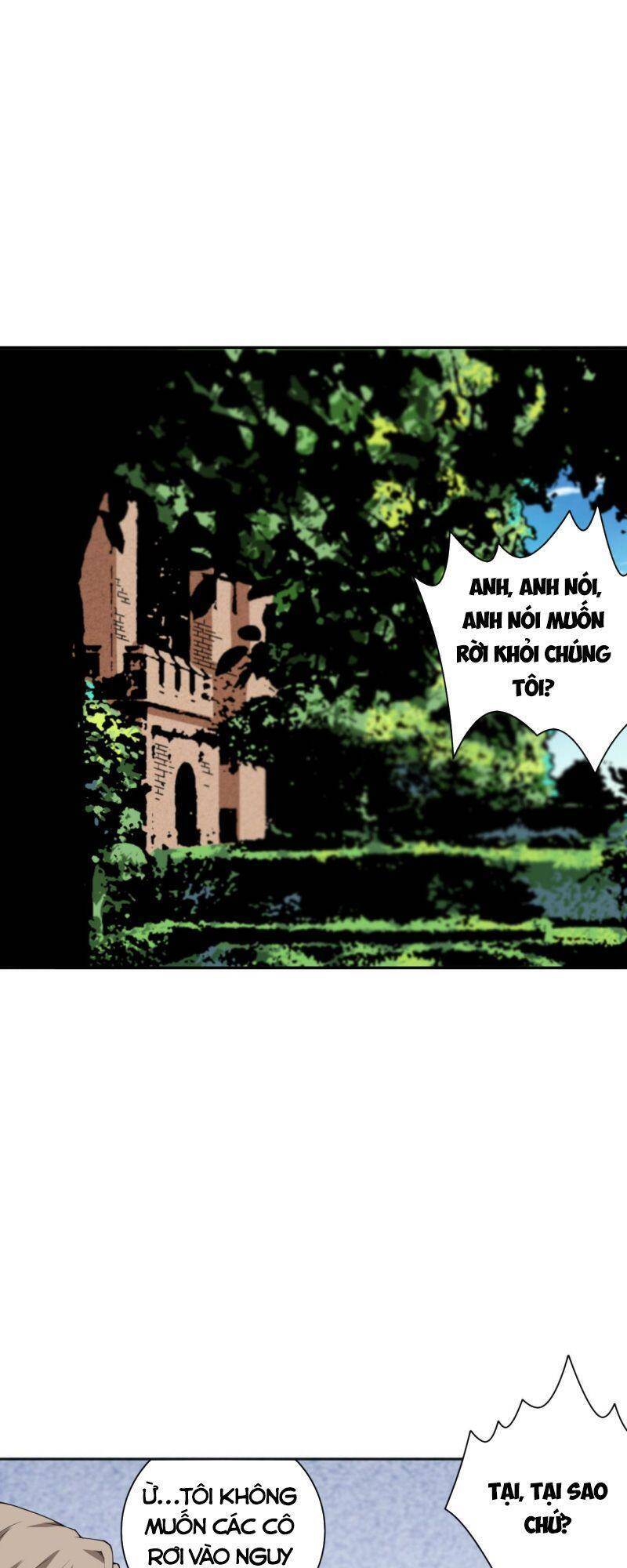 Giản Giới Chapter 191 - 46