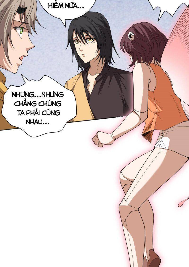 Giản Giới Chapter 191 - 47