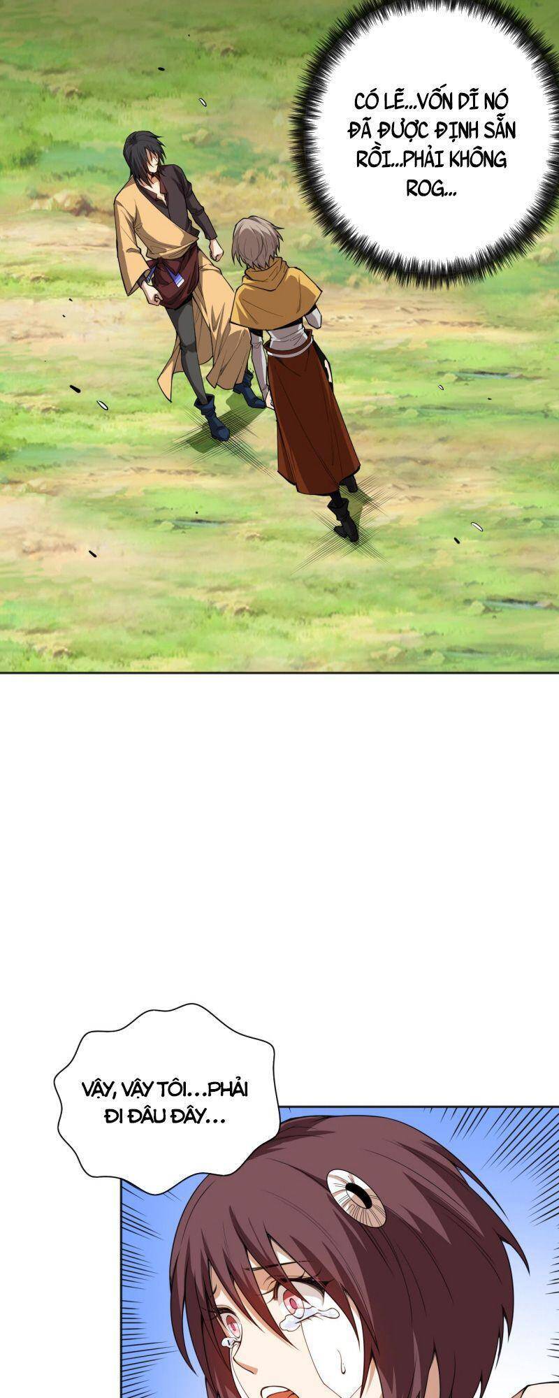 Giản Giới Chapter 191 - 52