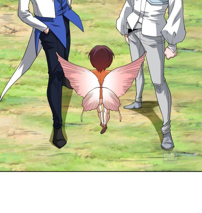 Giản Giới Chapter 191 - 55