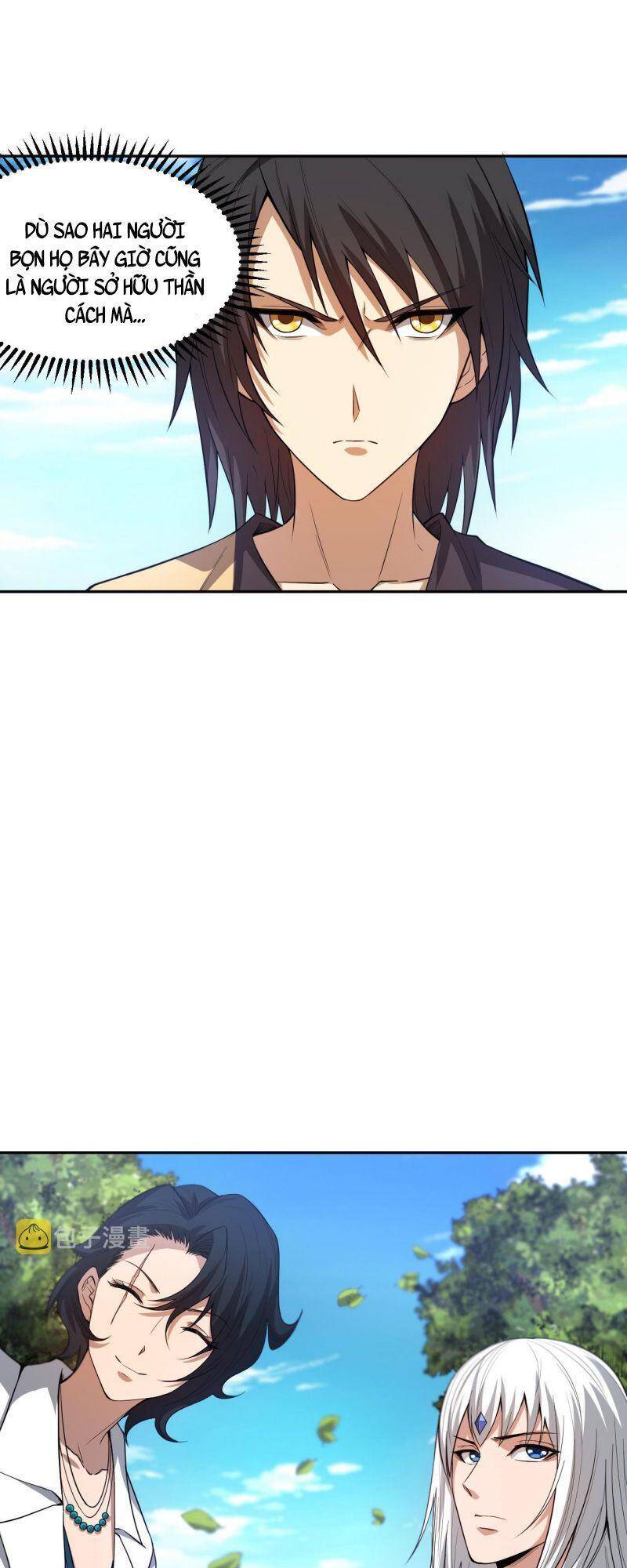 Giản Giới Chapter 191 - 58