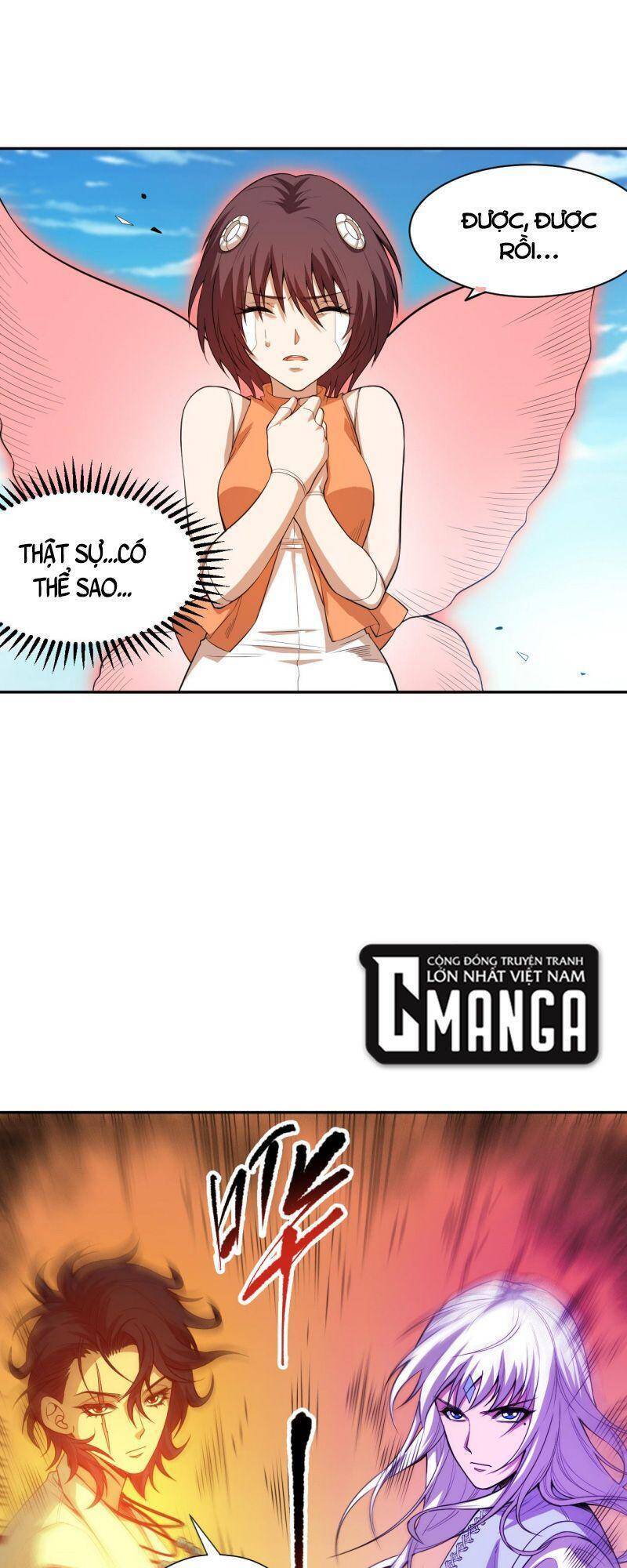 Giản Giới Chapter 191 - 60