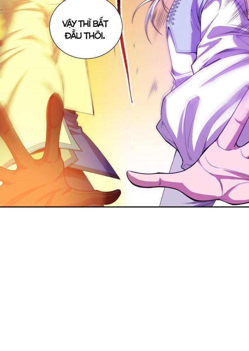 Giản Giới Chapter 191 - 61