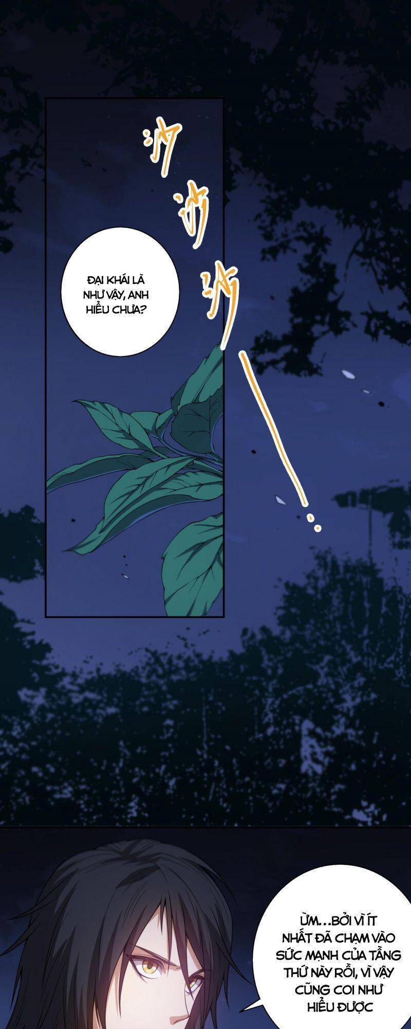 Giản Giới Chapter 191 - 8