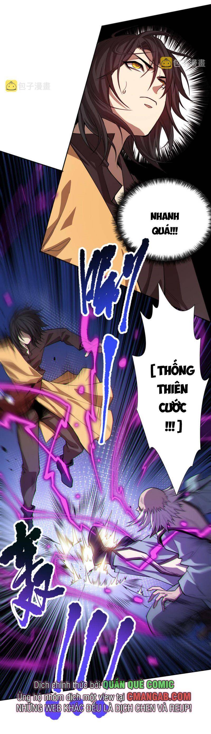 Giản Giới Chapter 193 - 11