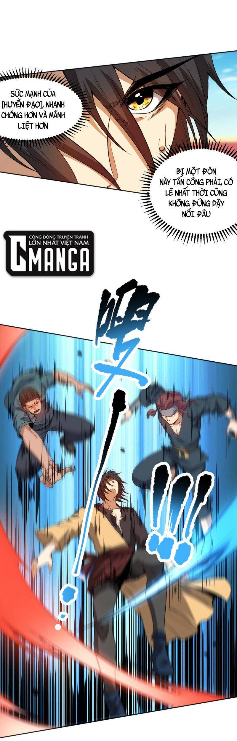 Giản Giới Chapter 193 - 12