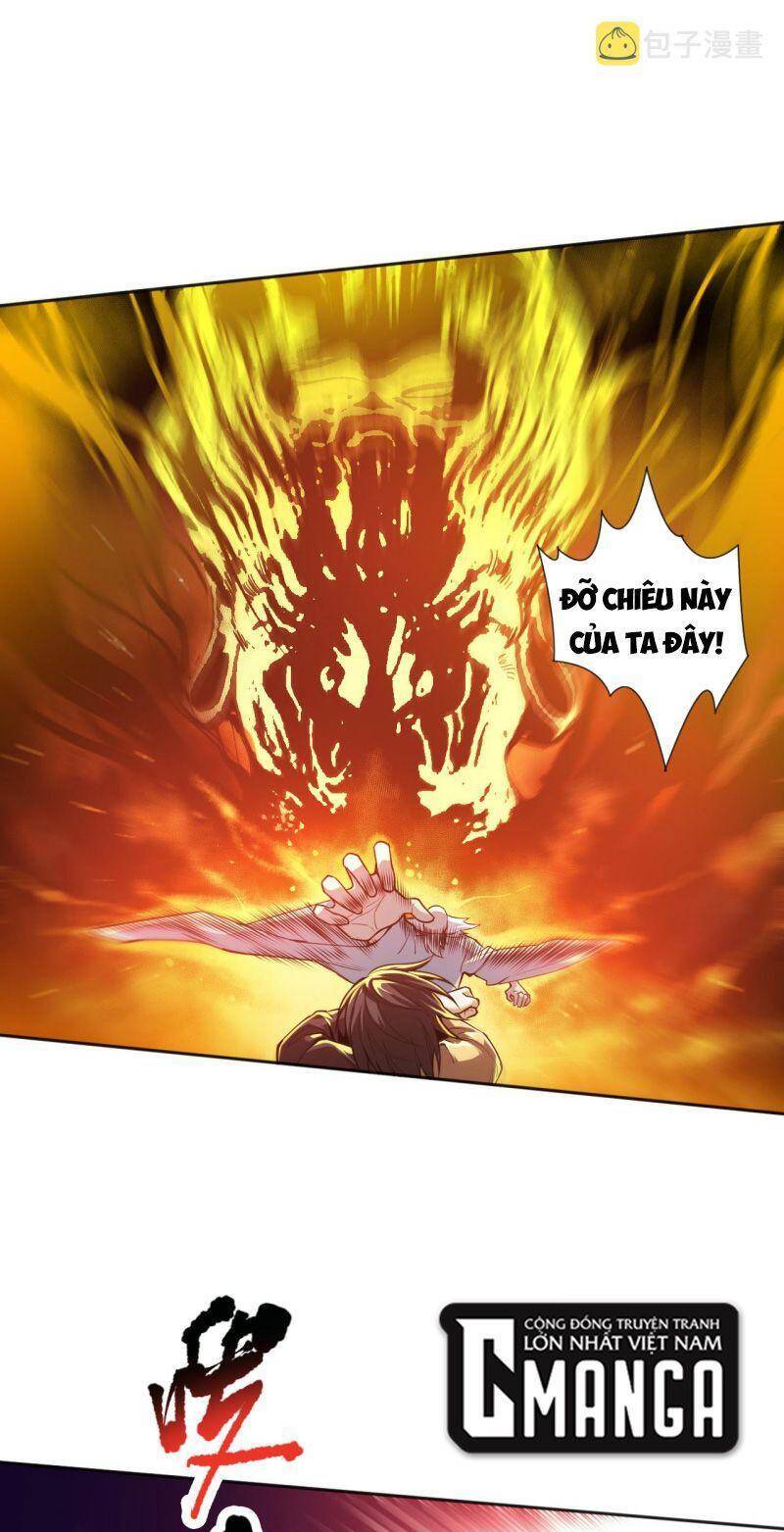 Giản Giới Chapter 193 - 15