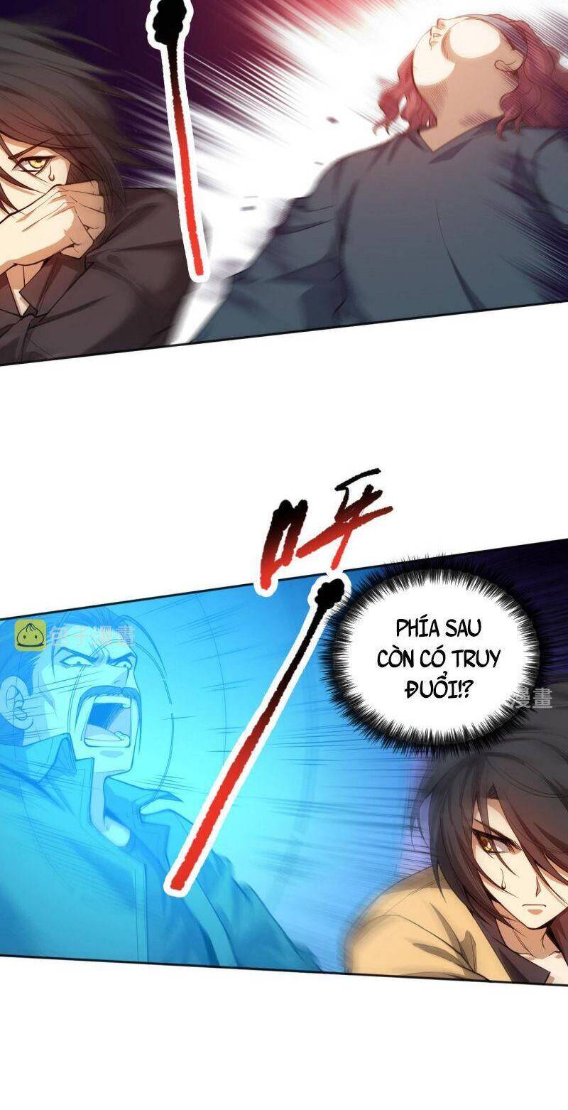 Giản Giới Chapter 193 - 16