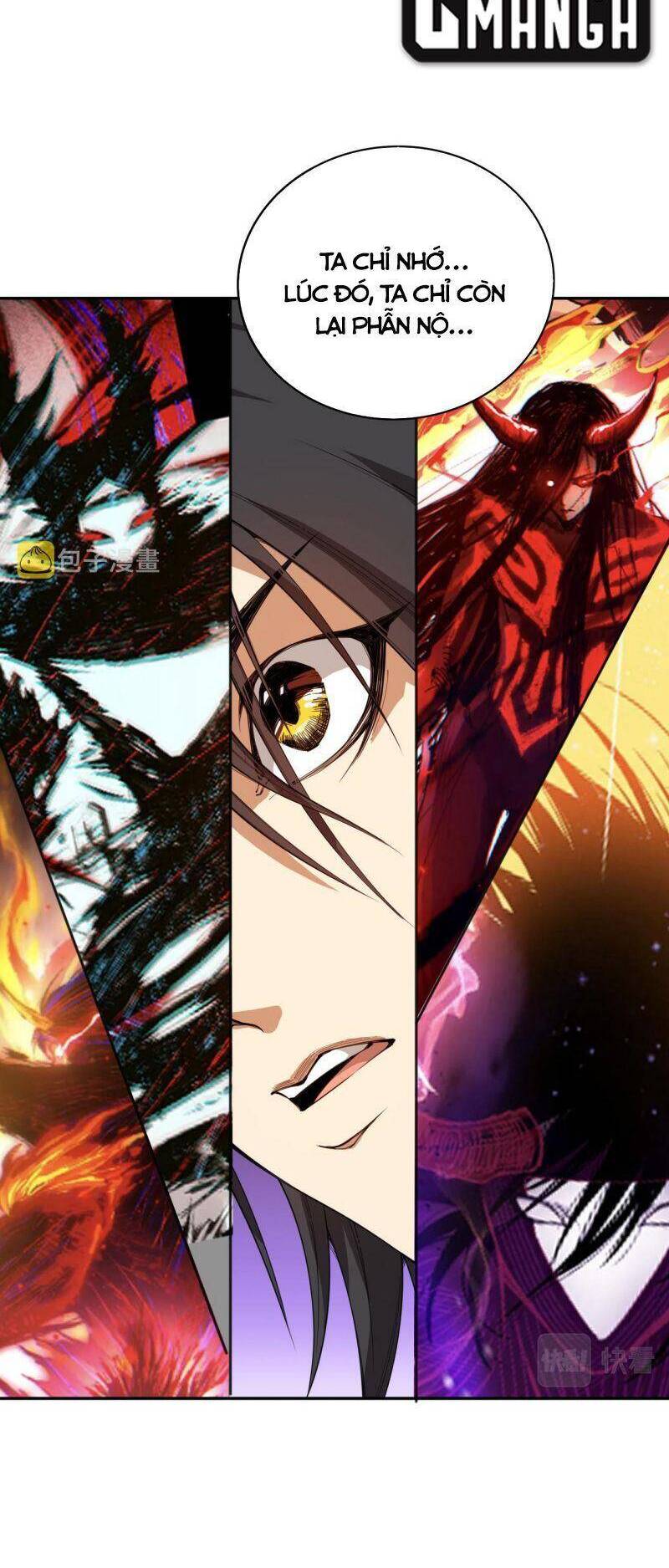 Giản Giới Chapter 193 - 23