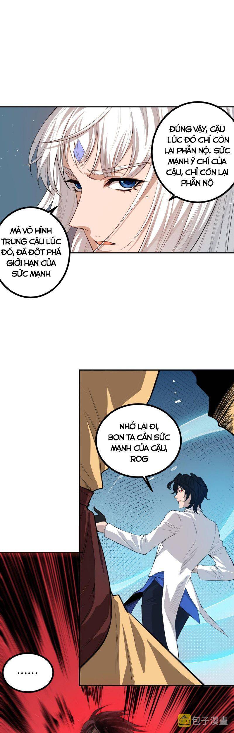 Giản Giới Chapter 193 - 24