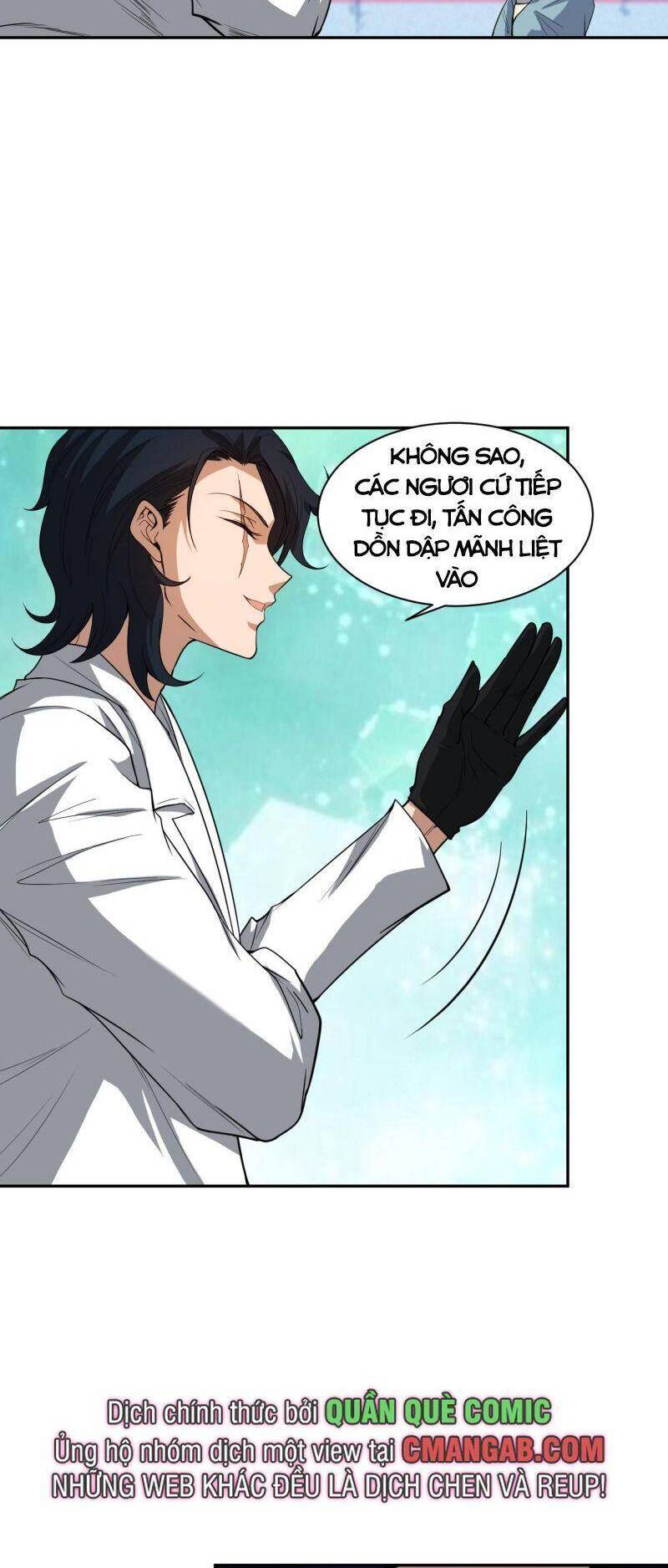 Giản Giới Chapter 193 - 31