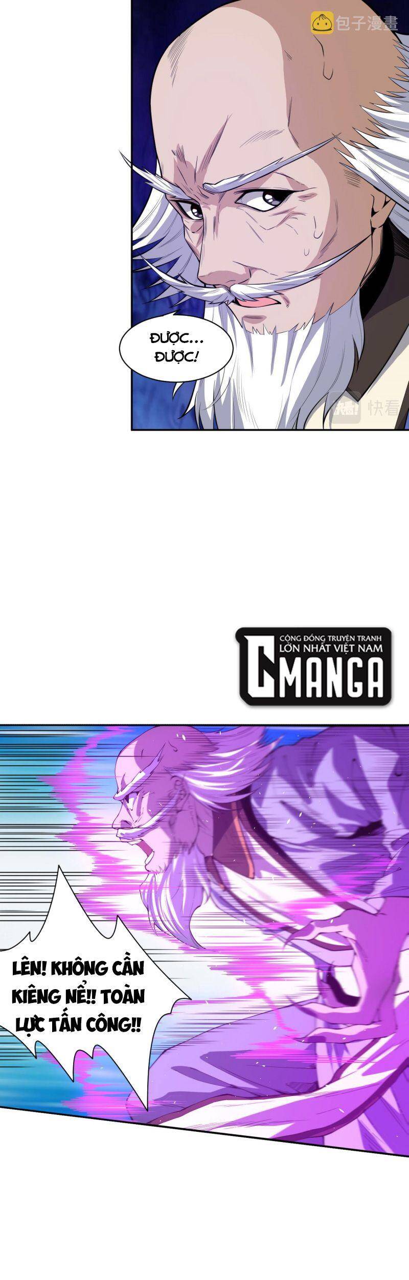 Giản Giới Chapter 193 - 32