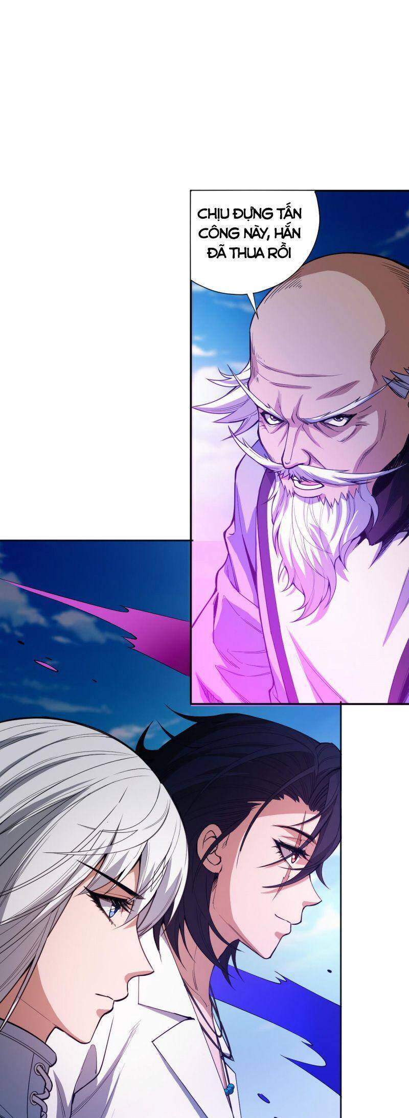 Giản Giới Chapter 193 - 38