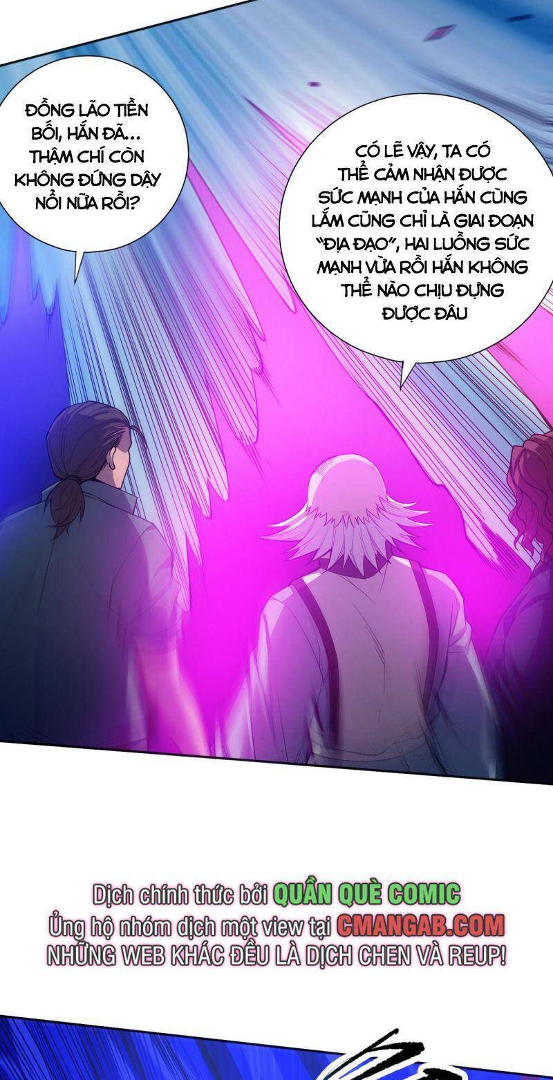 Giản Giới Chapter 193 - 40