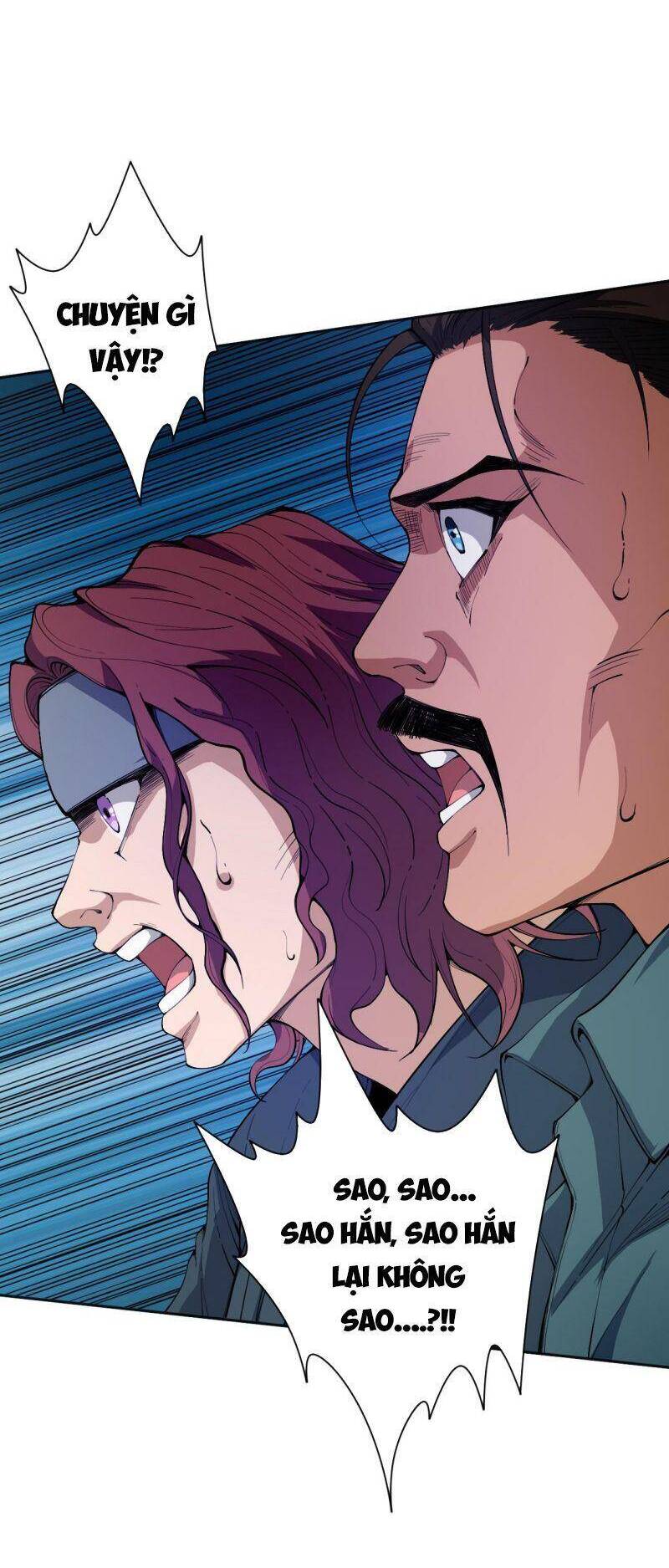 Giản Giới Chapter 193 - 43