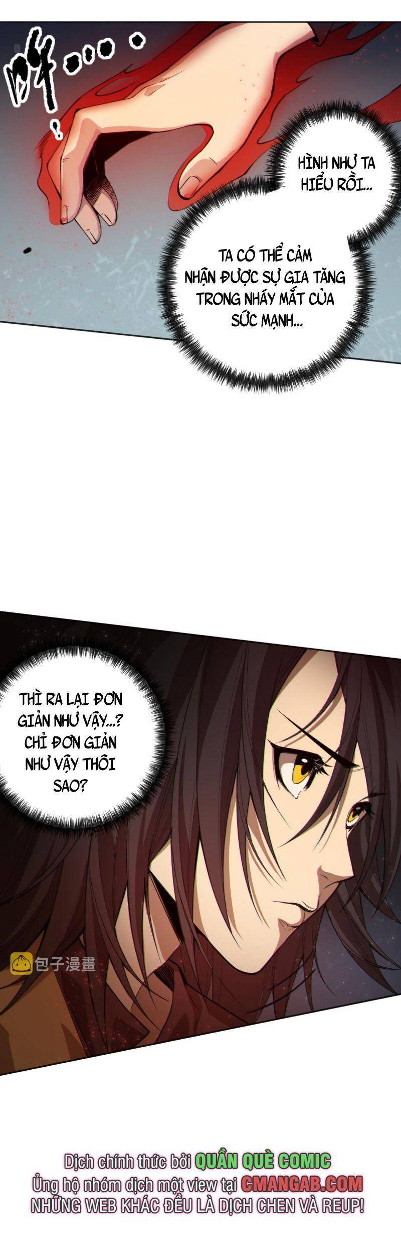 Giản Giới Chapter 193 - 46