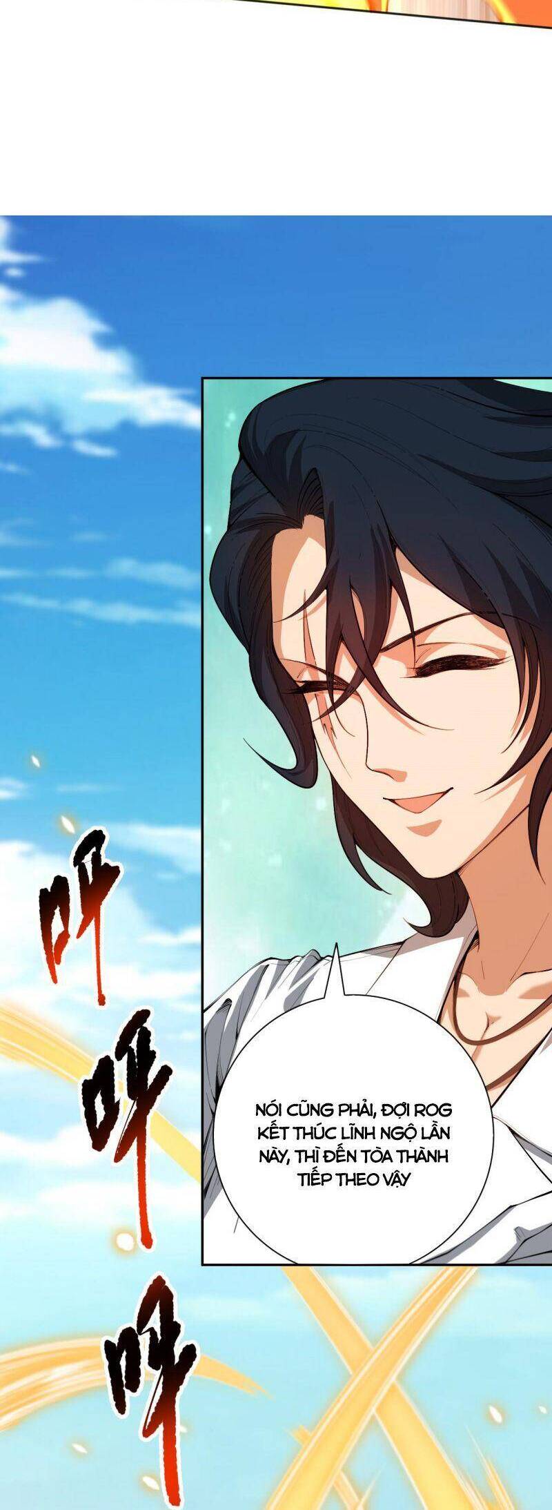 Giản Giới Chapter 193 - 50