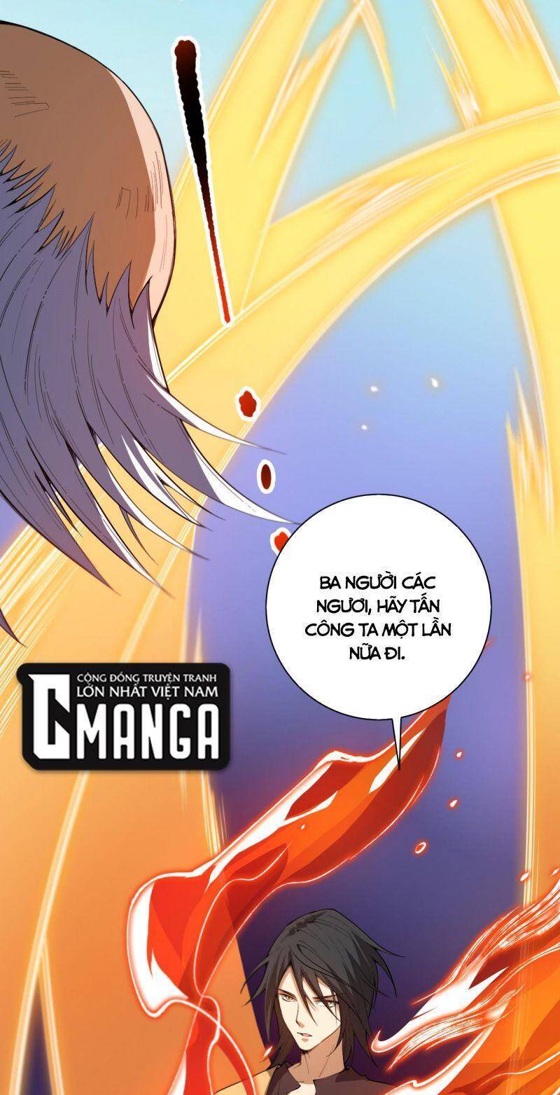 Giản Giới Chapter 193 - 51