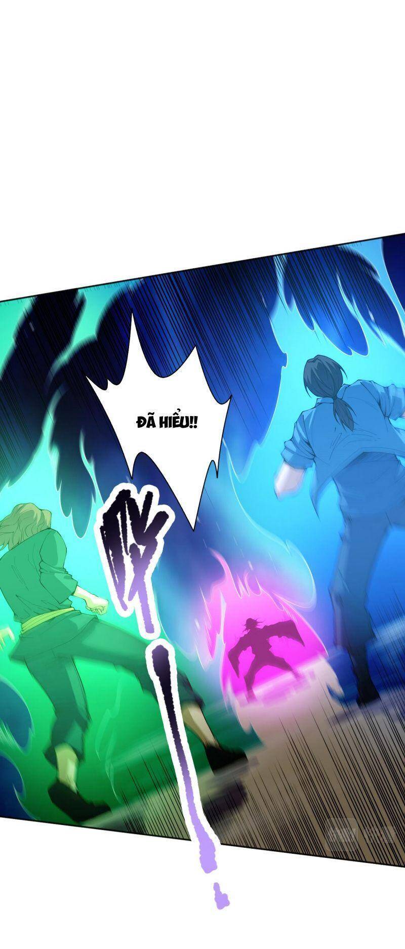 Giản Giới Chapter 194 - 11